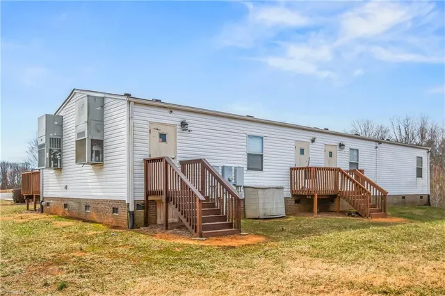 $675,000 | 1255 Mountain View Road, King, NC 27021