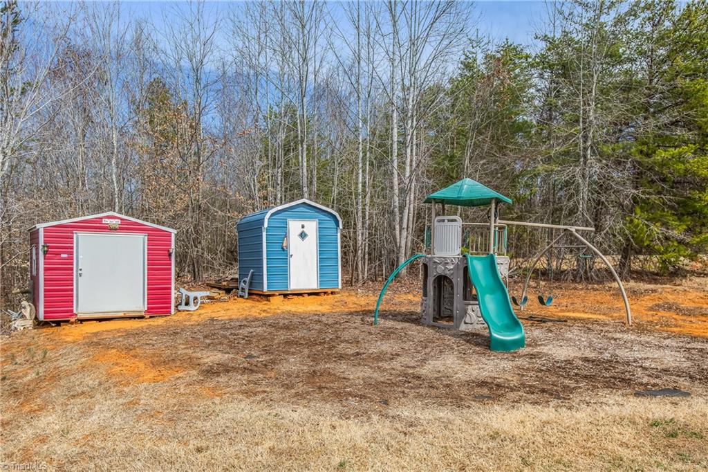 1255 Mountain View Road King, NC 27021 - Photo 48 of 50