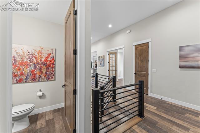 5394 Old Star Ranch View Colorado Springs, CO 80906 - Photo 29 of 50 Gallery Image 29