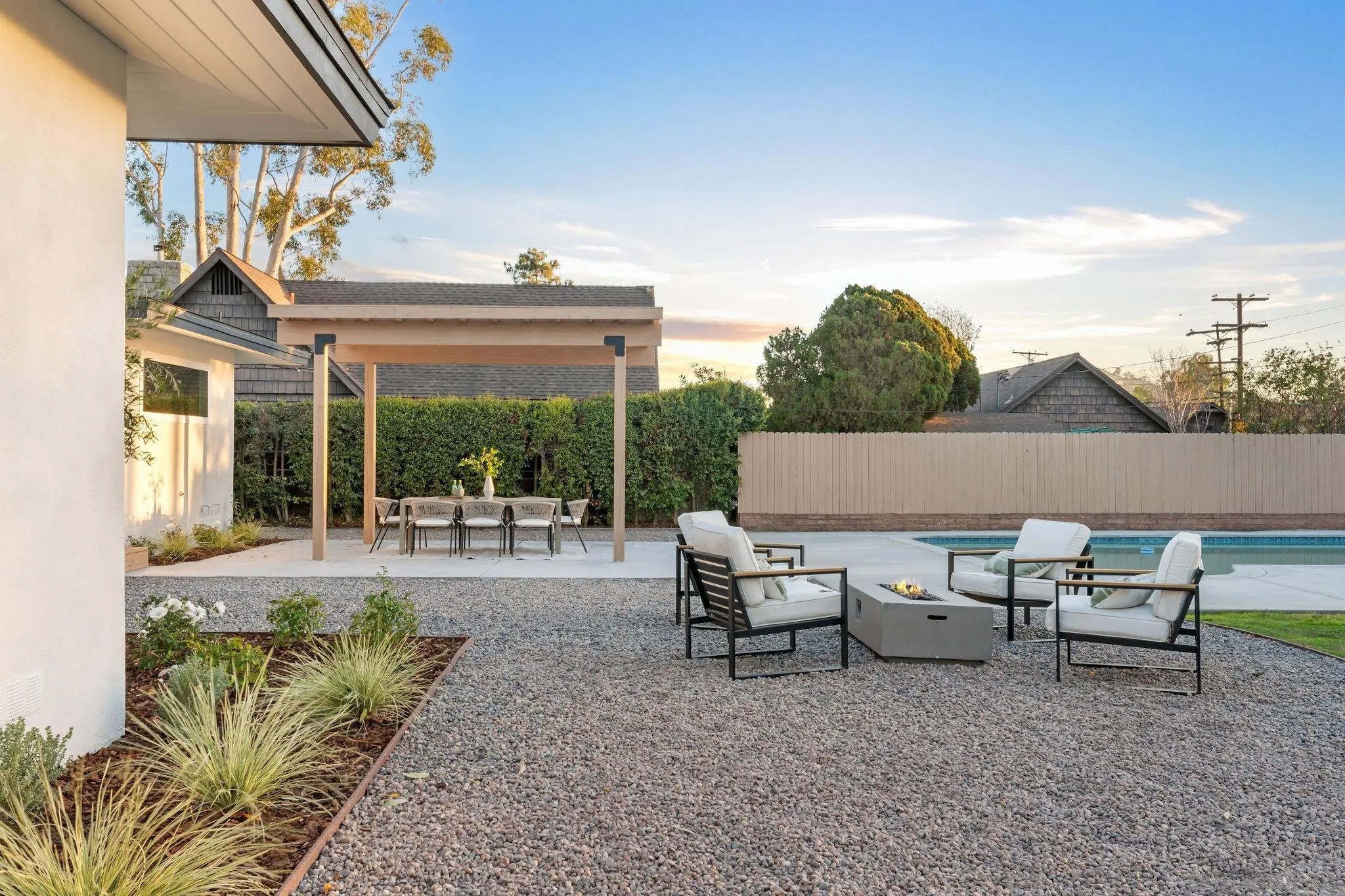 486 Murray Drive El Cajon, CA 92020 - Photo 21 of 22 a view of outdoor space yard and patio
