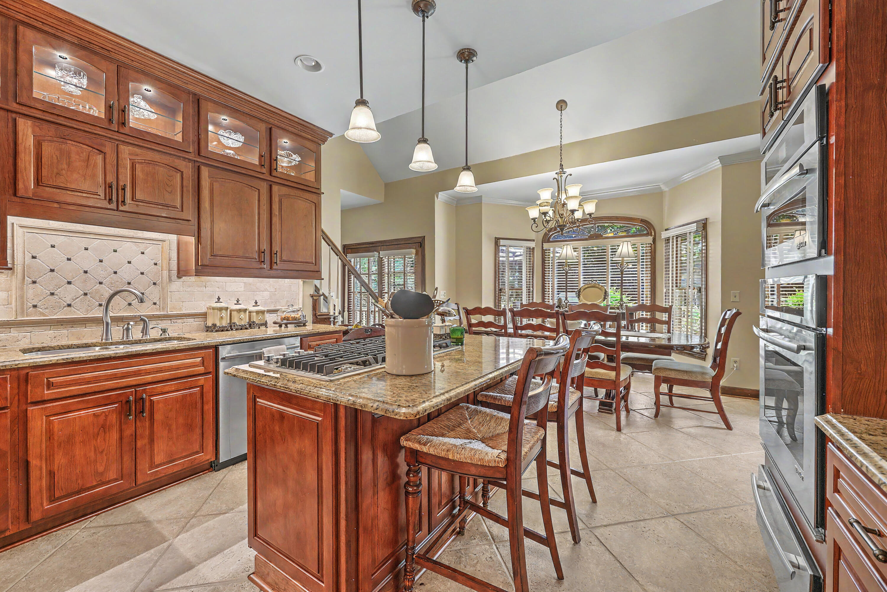 2328 Portside Way Charleston, SC 29407 - Photo 20 of 58 Kitchen