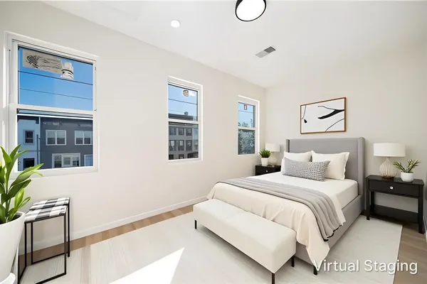 $2,200 | 155 Van Horne Street, Unit 2, Jersey City, NJ 07304