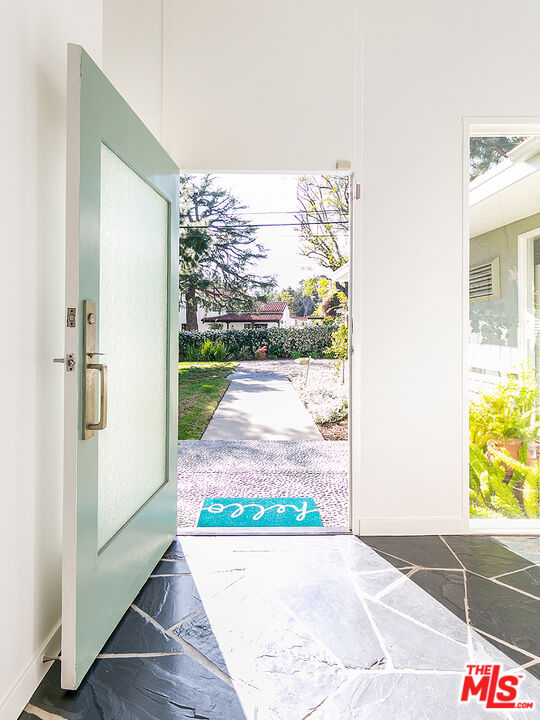 2386 Allen Avenue Altadena, CA 91001 - Photo 4 of 41 a view interior of the house and outdoor space