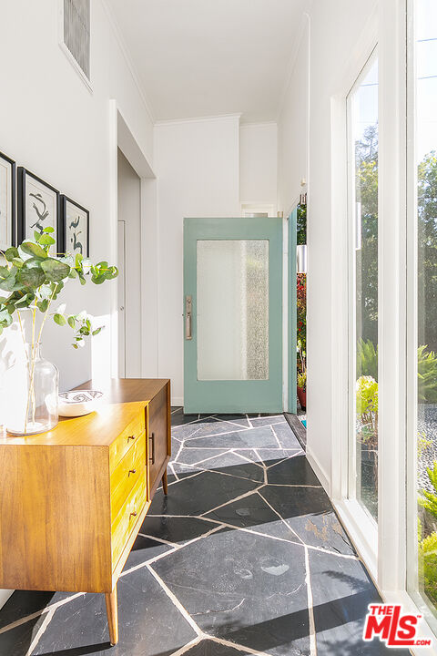 2386 Allen Avenue Altadena, CA 91001 - Photo 5 of 41 a front view of a house with a swimming pool
