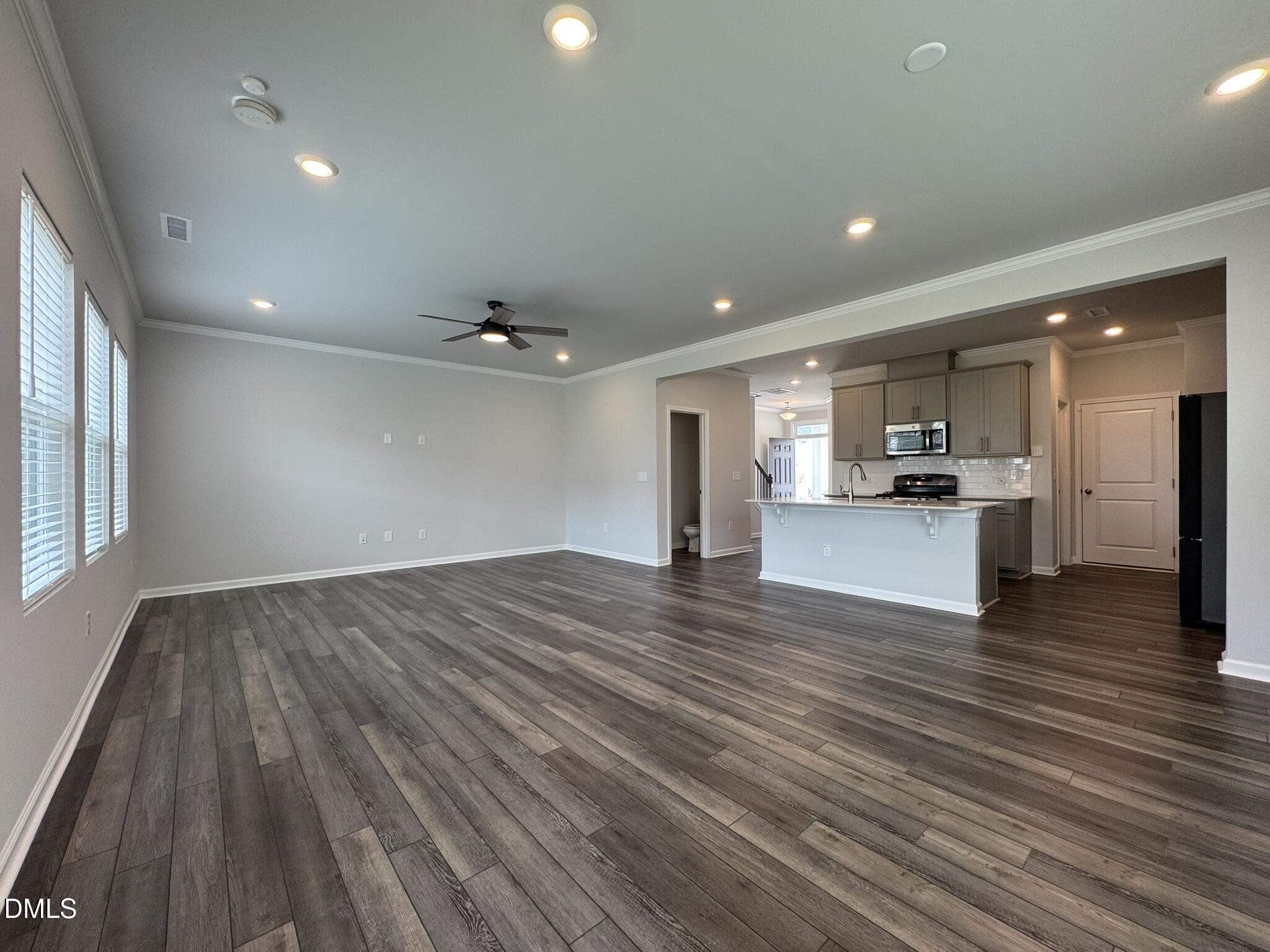 375 Garden Vine Trail Raleigh, NC 27610 - Photo 16 of 44