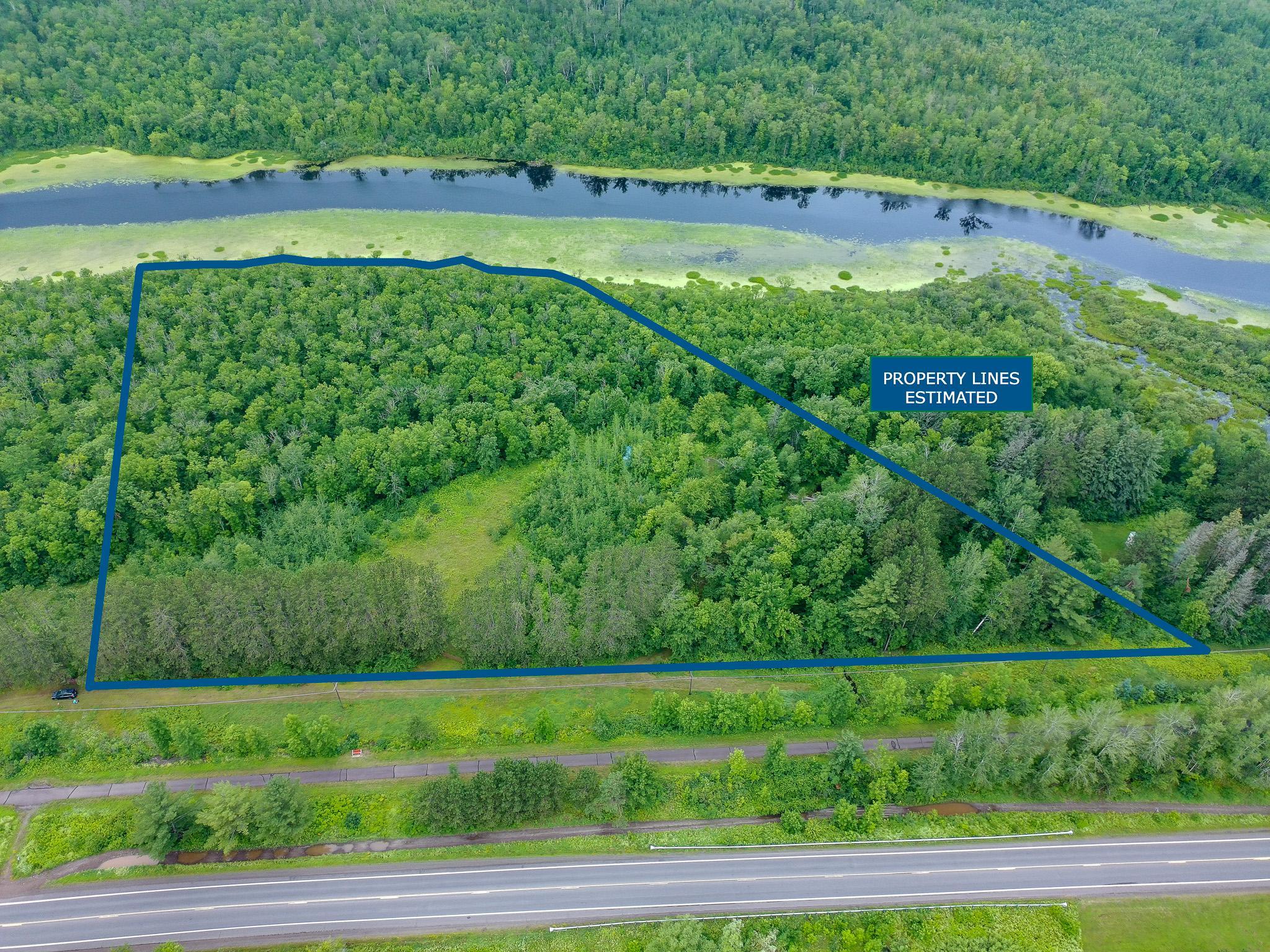 Tbd-1 North Riverside Road Moose Lake, MN 55767 - Photo 2 of 24
