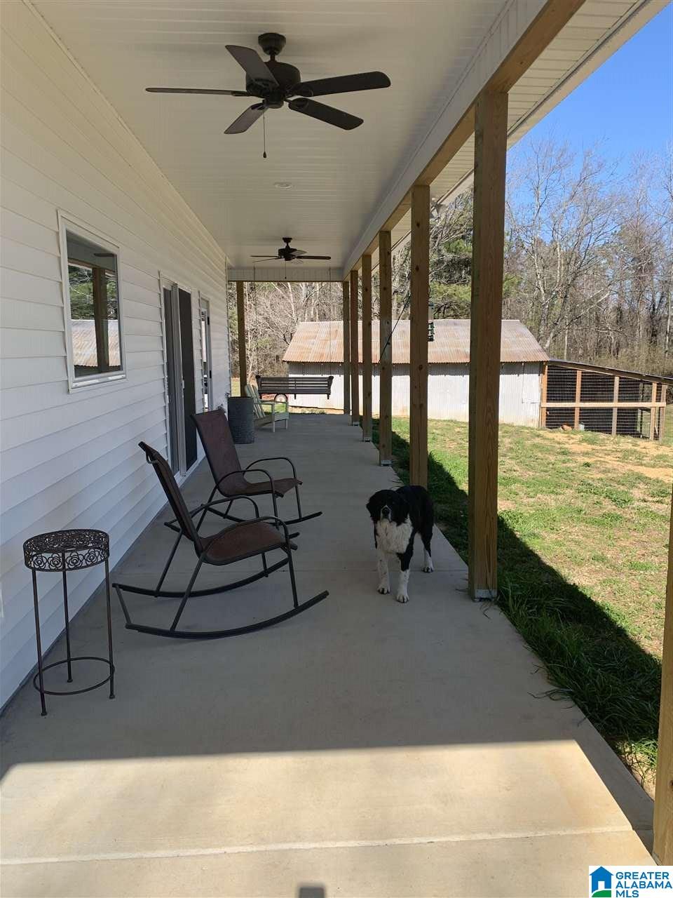 16058 Highway 11 Springville, AL 35146 - Photo 2 of 36