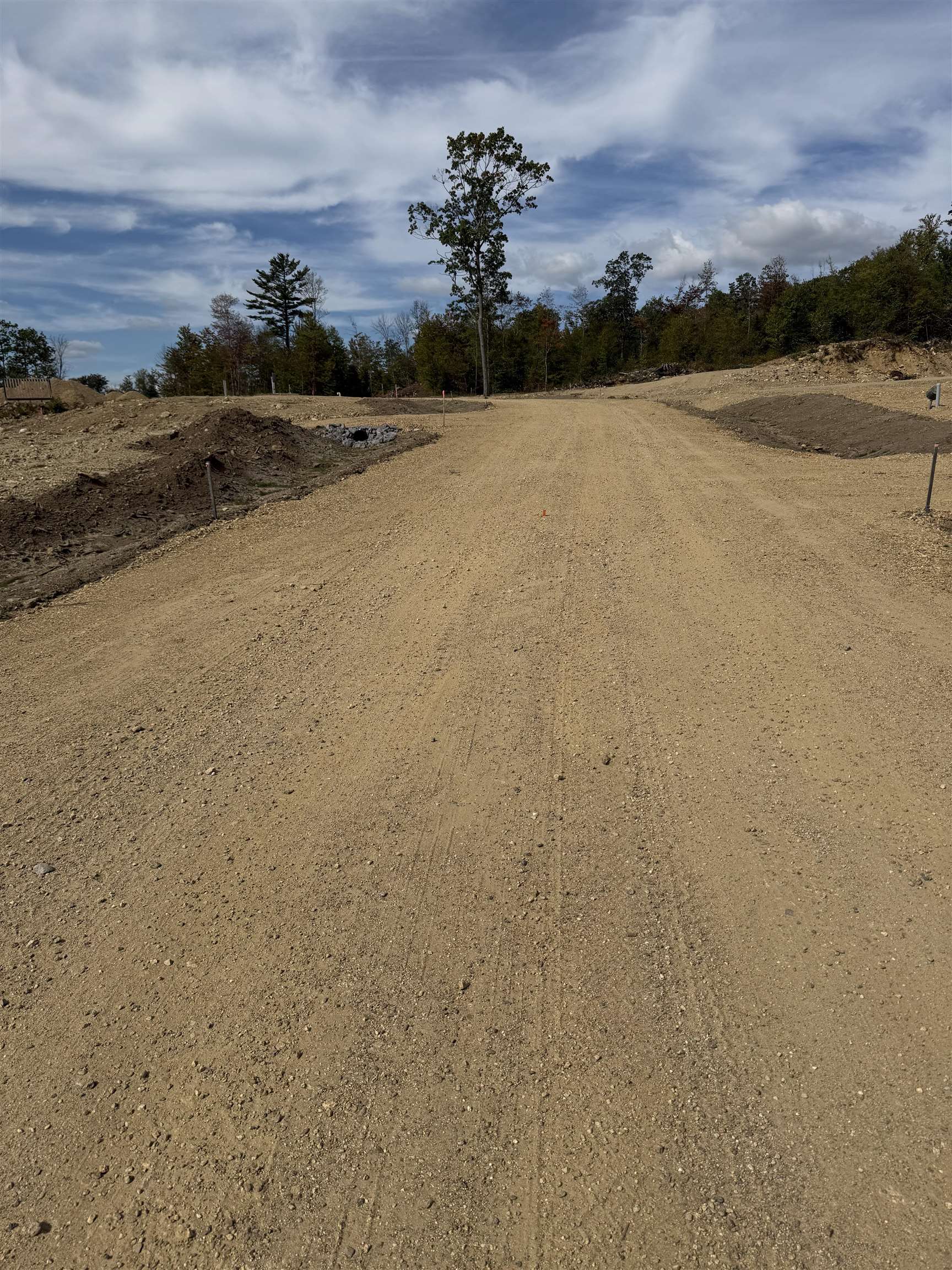 Lot 15-0 Saybrook Drive Rindge, NH 03461 - Photo 2 of 4