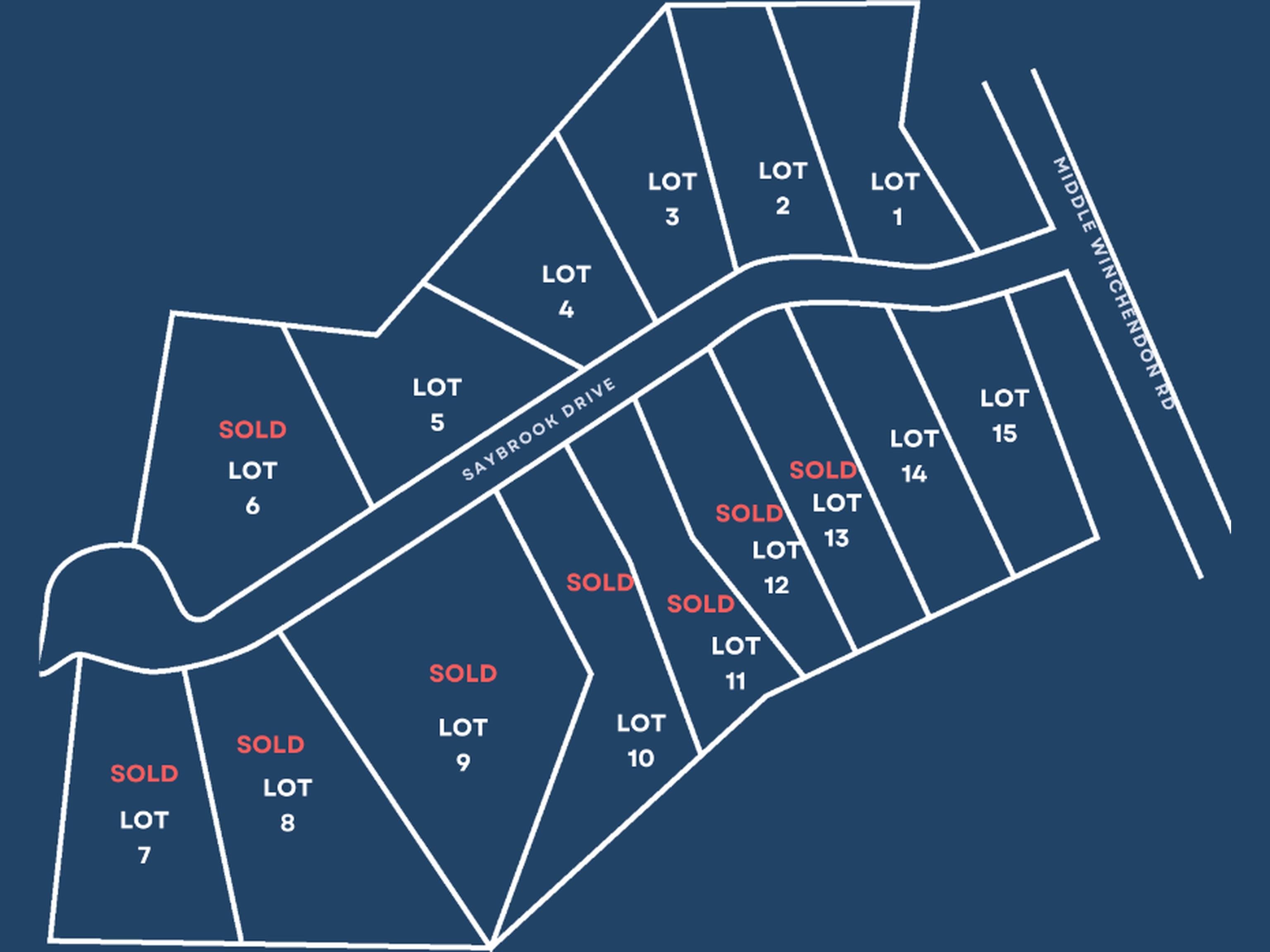 Lot 15-0 Saybrook Drive Rindge, NH 03461 - Photo 4 of 4