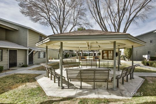 185 East Upjohn Avenue Ridgecrest, CA 93555 - Photo 44 of 45 Gallery Image 44