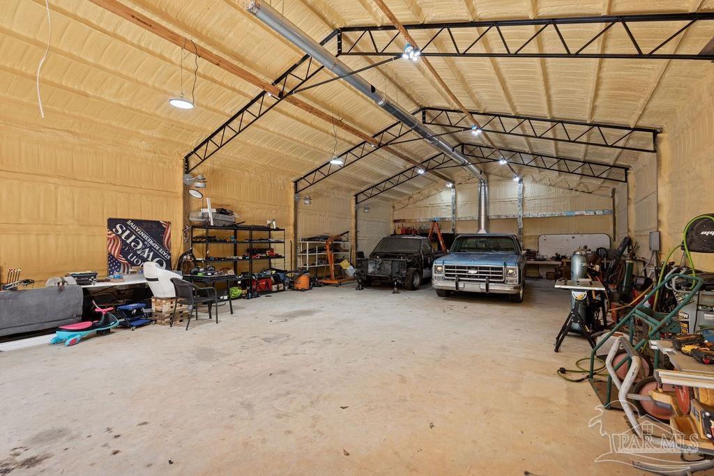 11278 Old Pine Loop Road Jay, FL 32565 - Photo 44 of 45