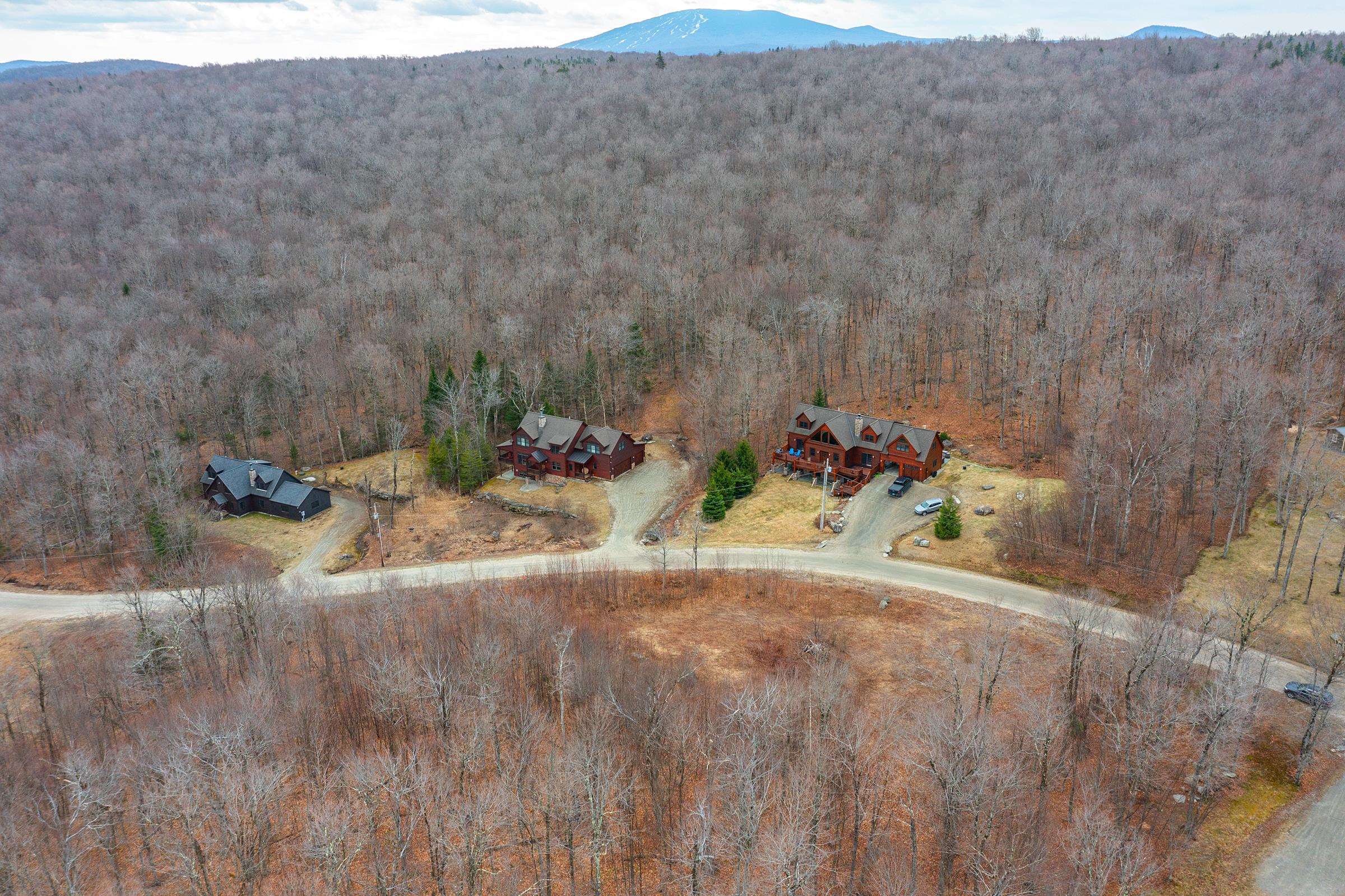 23 Moose Hollow Road, Unit 40 Winhall, VT 05340 - Photo 4 of 12