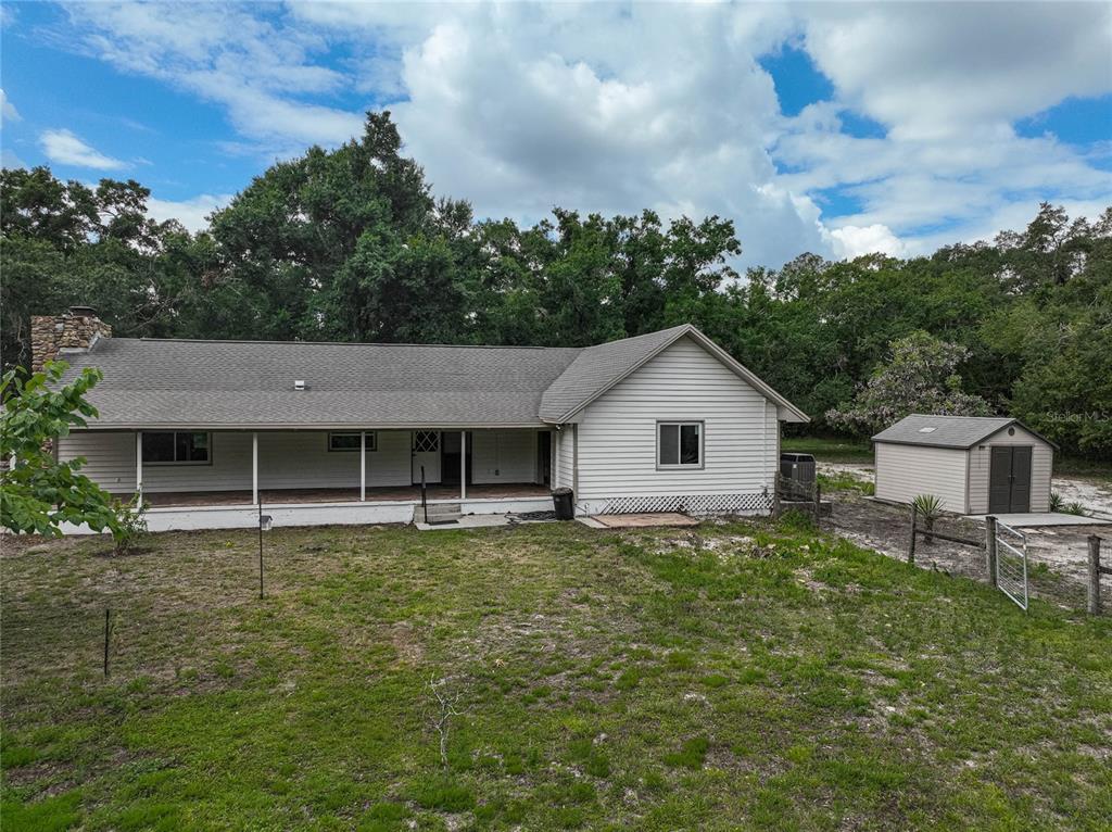 14695 Water Line Srv Road Bradenton, FL 34212 - Photo 50 of 52