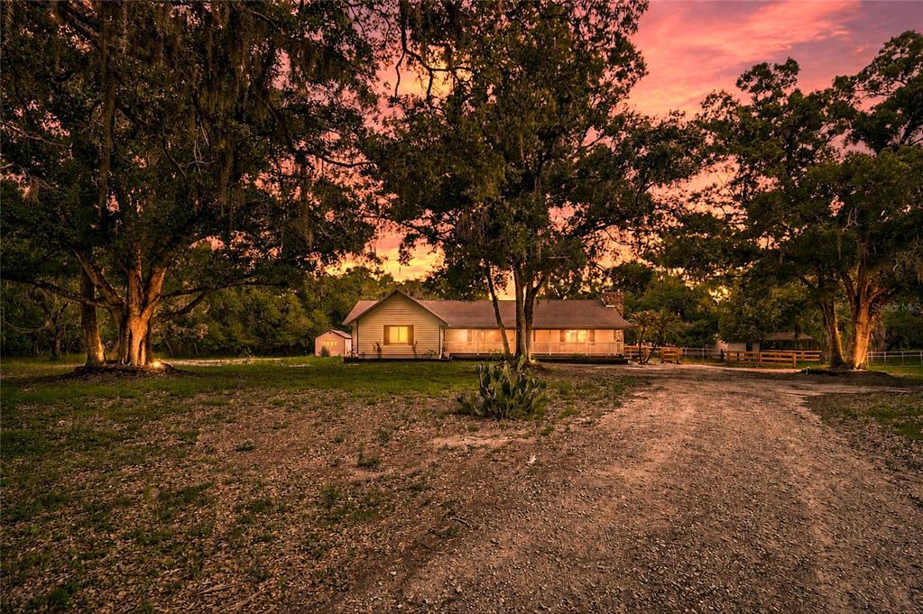 14695 Water Line Srv Road Bradenton, FL 34212 - Photo 51 of 52
