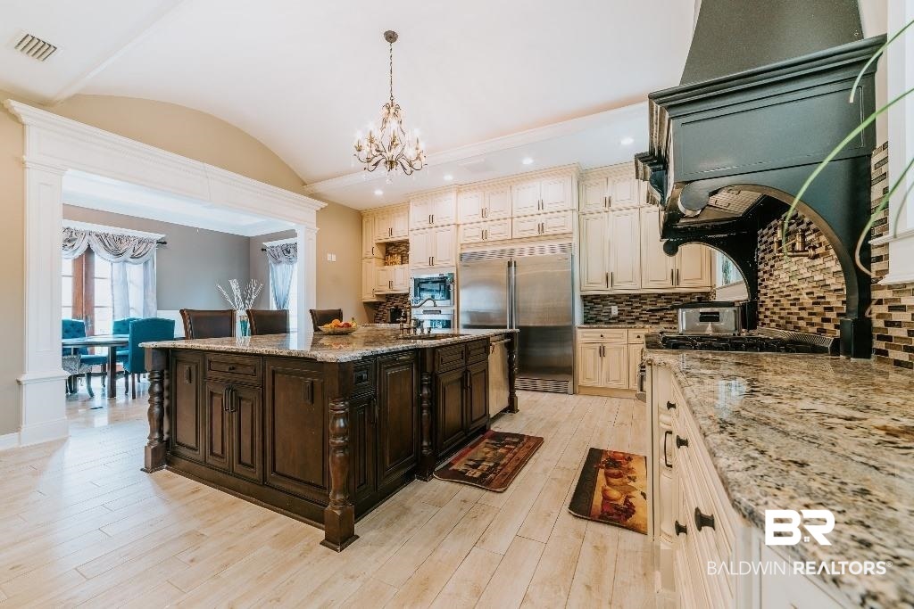 1075 Dominion Drive West Mobile, AL 36695 - Photo 10 of 50