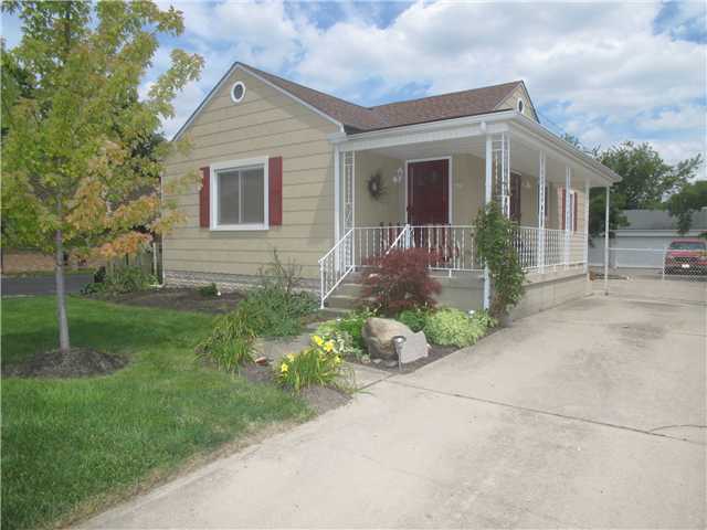 4062 Haughn Road Grove City, OH 43123 - Photo 1 of 22
