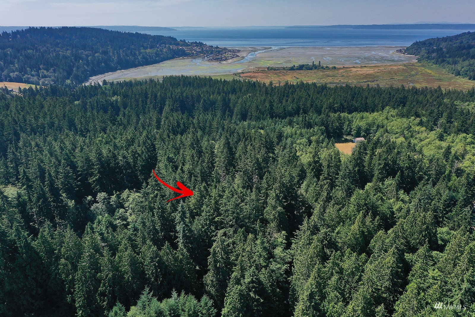 7621 Jewett Road Clinton, WA 98236 - Photo 27 of 27 Gallery Image 27