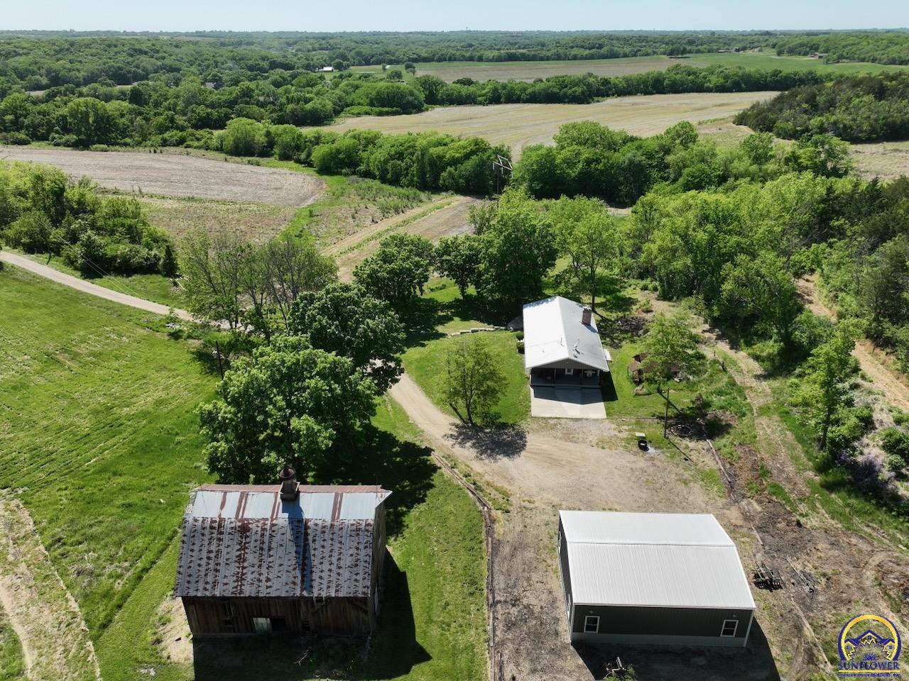 17720 98 Road, Unit LOT A Hoyt, KS 66440 - Photo 26 of 82