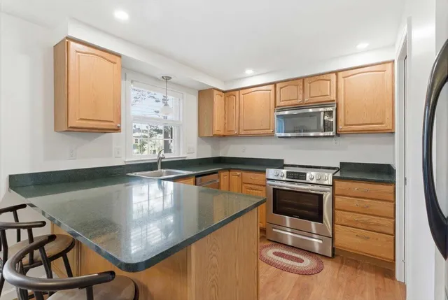 $210,000 | 45 Andrea Lane, Unit 19, Auburn, ME 04210