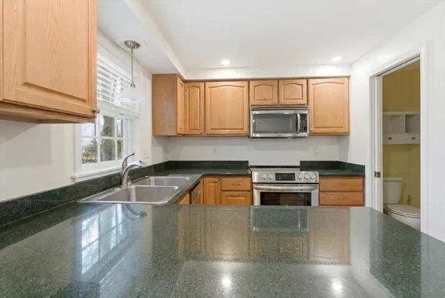 $210,000 | 45 Andrea Lane, Unit 19, Auburn, ME 04210