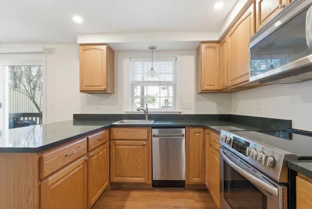 $210,000 | 45 Andrea Lane, Unit 19, Auburn, ME 04210