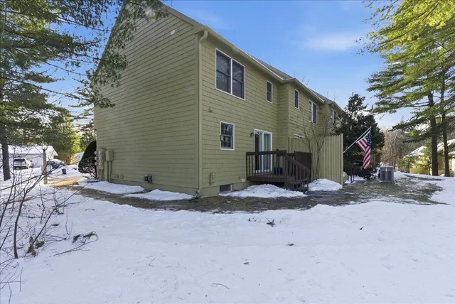 $210,000 | 45 Andrea Lane, Unit 19, Auburn, ME 04210