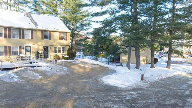 $210,000 | 45 Andrea Lane, Unit 19, Auburn, ME 04210