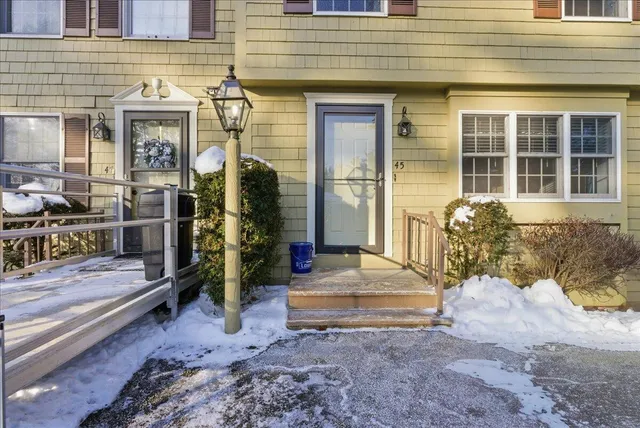 $210,000 | 45 Andrea Lane, Unit 19, Auburn, ME 04210