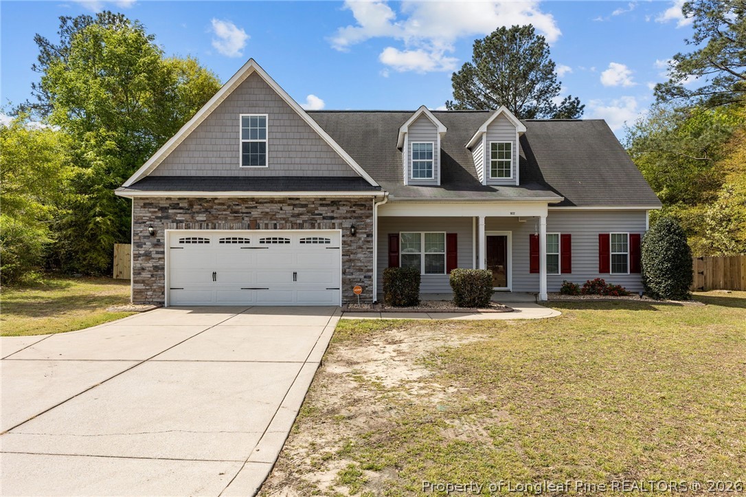 1832 Sand Hill Road Hope Mills, NC 28348 - Photo 1 of 45