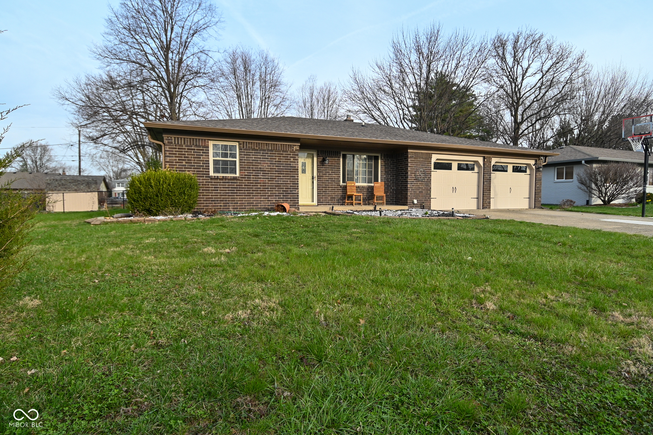 7920 Corey Court Indianapolis, IN 46227 - Photo 1 of 29