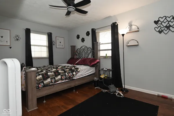 $260,000 | 7920 Corey Court, Indianapolis, IN 46227