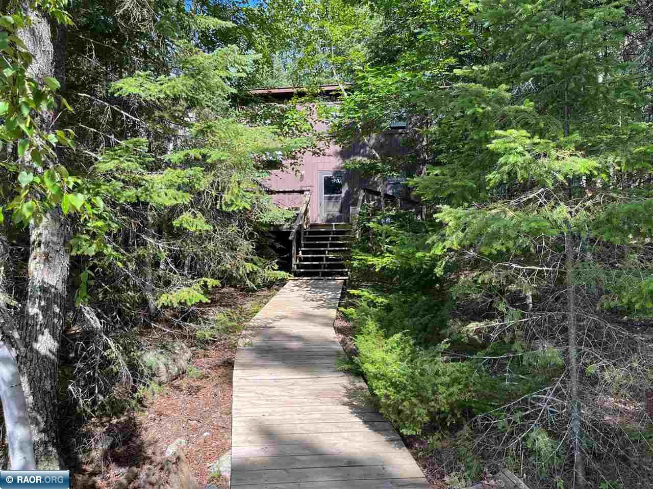 2485 Keyes Island International Falls, MN 56649 - Photo 32 of 35