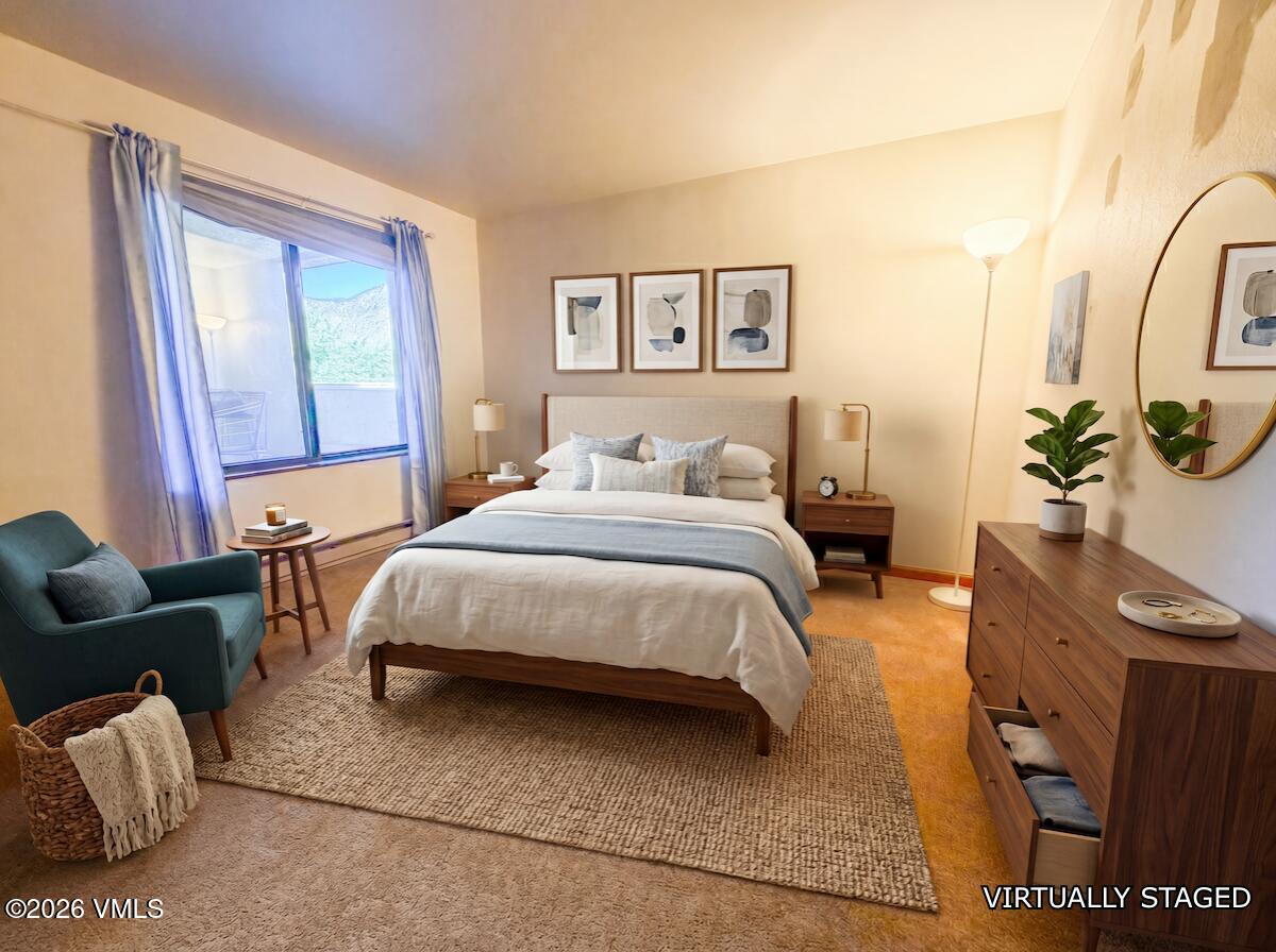 137 Benchmark Road, Unit 216 Avon, CO 81620 - Photo 6 of 12 Seasons216-1