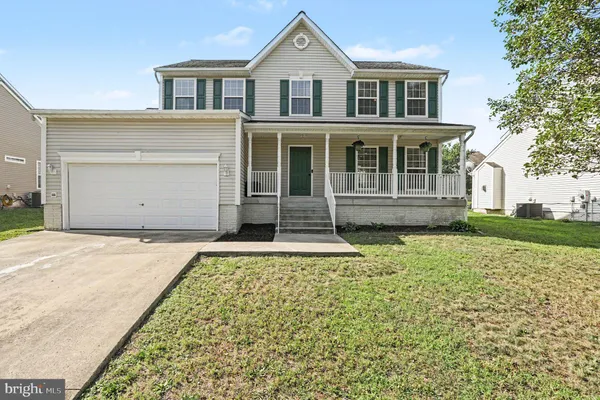 $375,000 | 23316 Triple Crown Drive, Ruther Glen, VA 22546