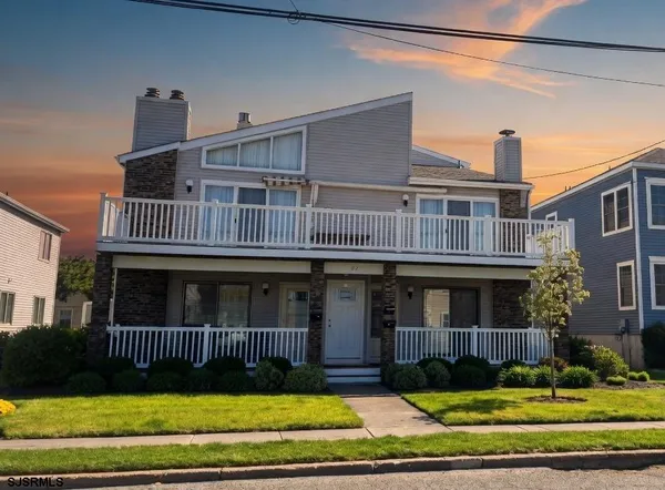 $2,000 | 307 36th Street South, Unit A, Brigantine, NJ 08203