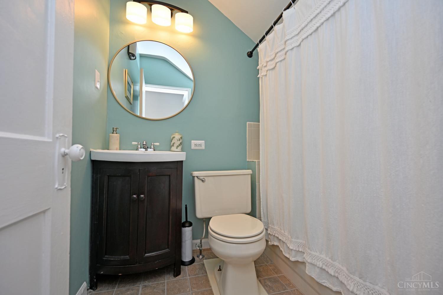 5343 Carthage Avenue Norwood, OH 45212 - Photo 23 of 38