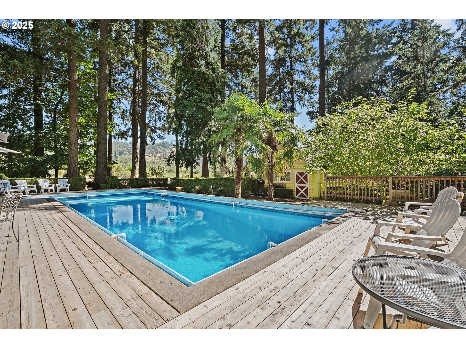 33150 Northeast Wilsonville Road Newberg, OR 97132 - Photo 36 of 47