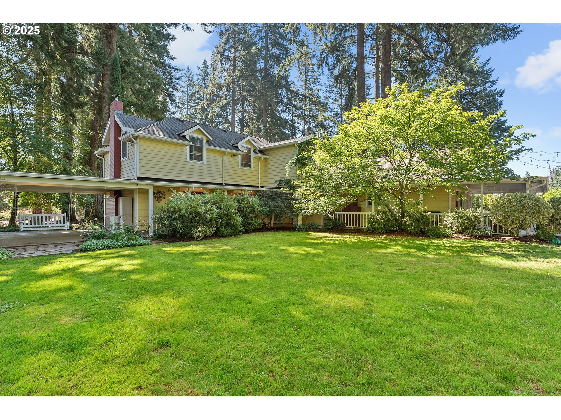 33150 Northeast Wilsonville Road Newberg, OR 97132 - Photo 4 of 47