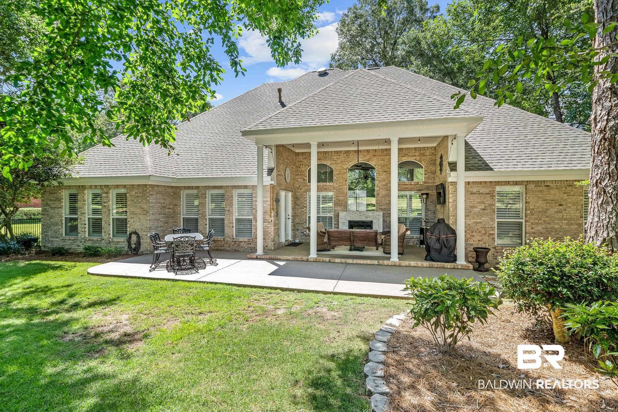9305 Aspen Circle Daphne, AL 36527 - Photo 42 of 50