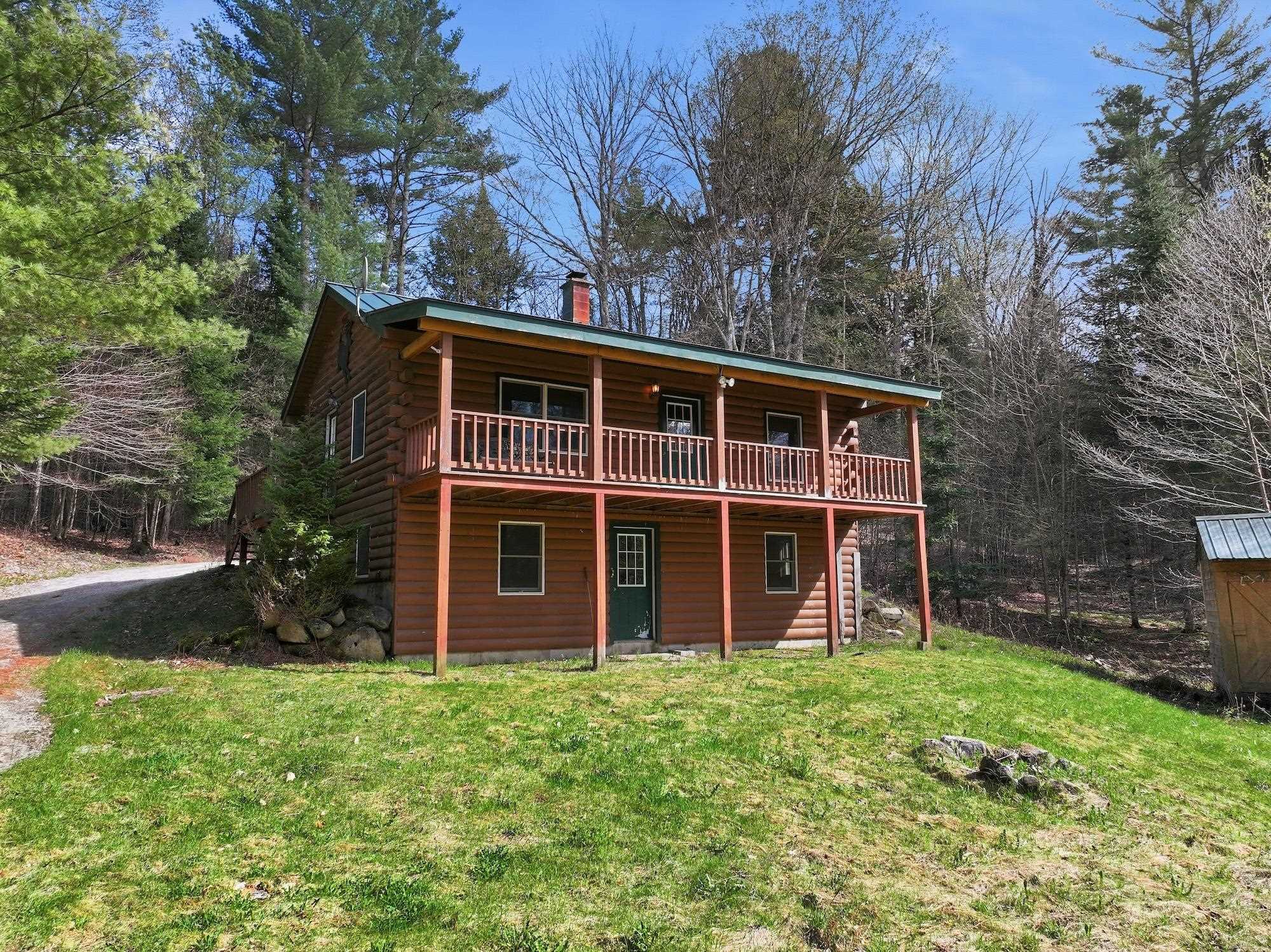 2352 Minard Hill Road Groton, VT 05046 - Photo 40 of 52