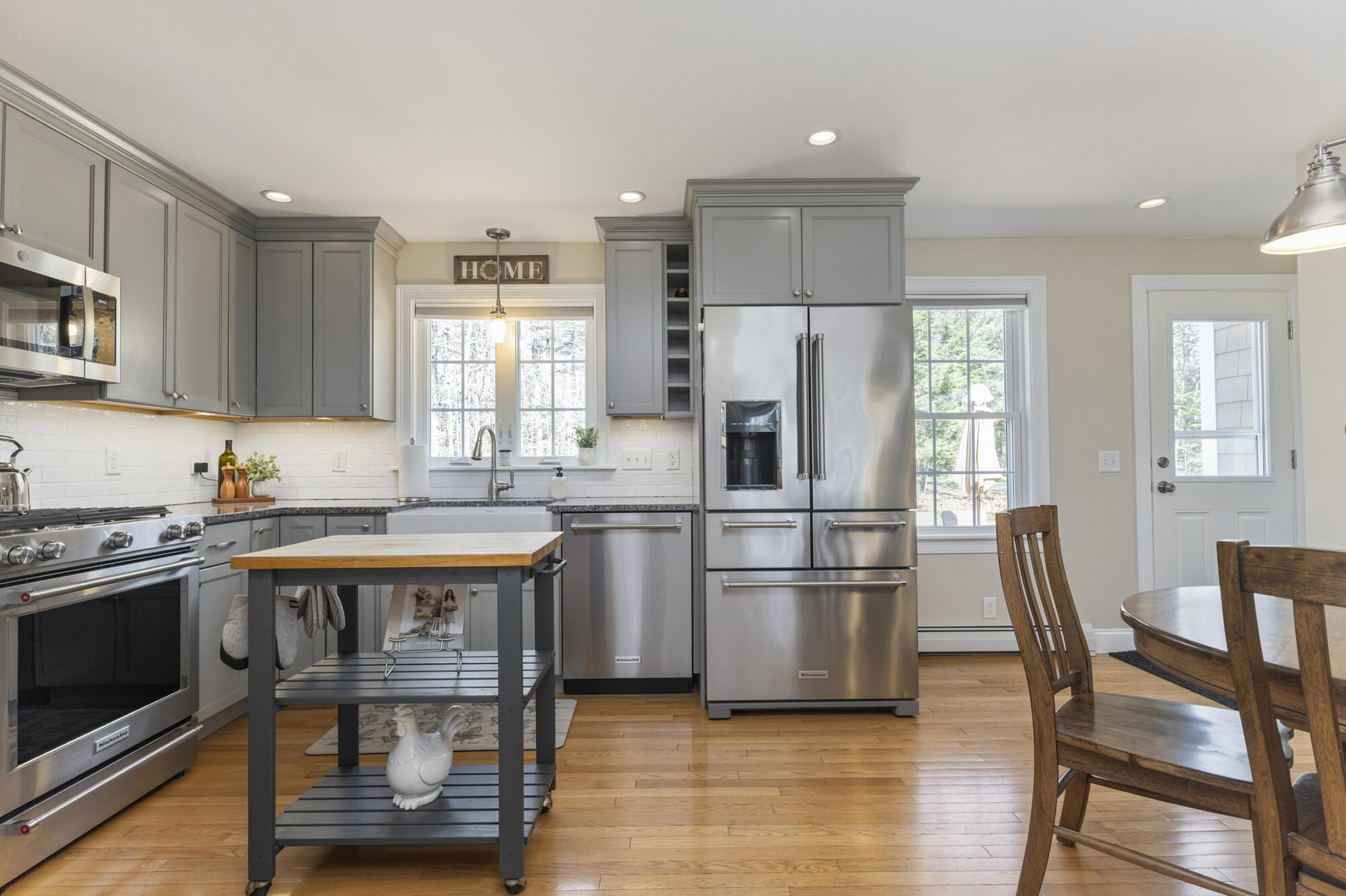 10 Standish Neck Road Gorham, ME 04038 - Photo 13 of 44 10 Standish Neck_W5_05