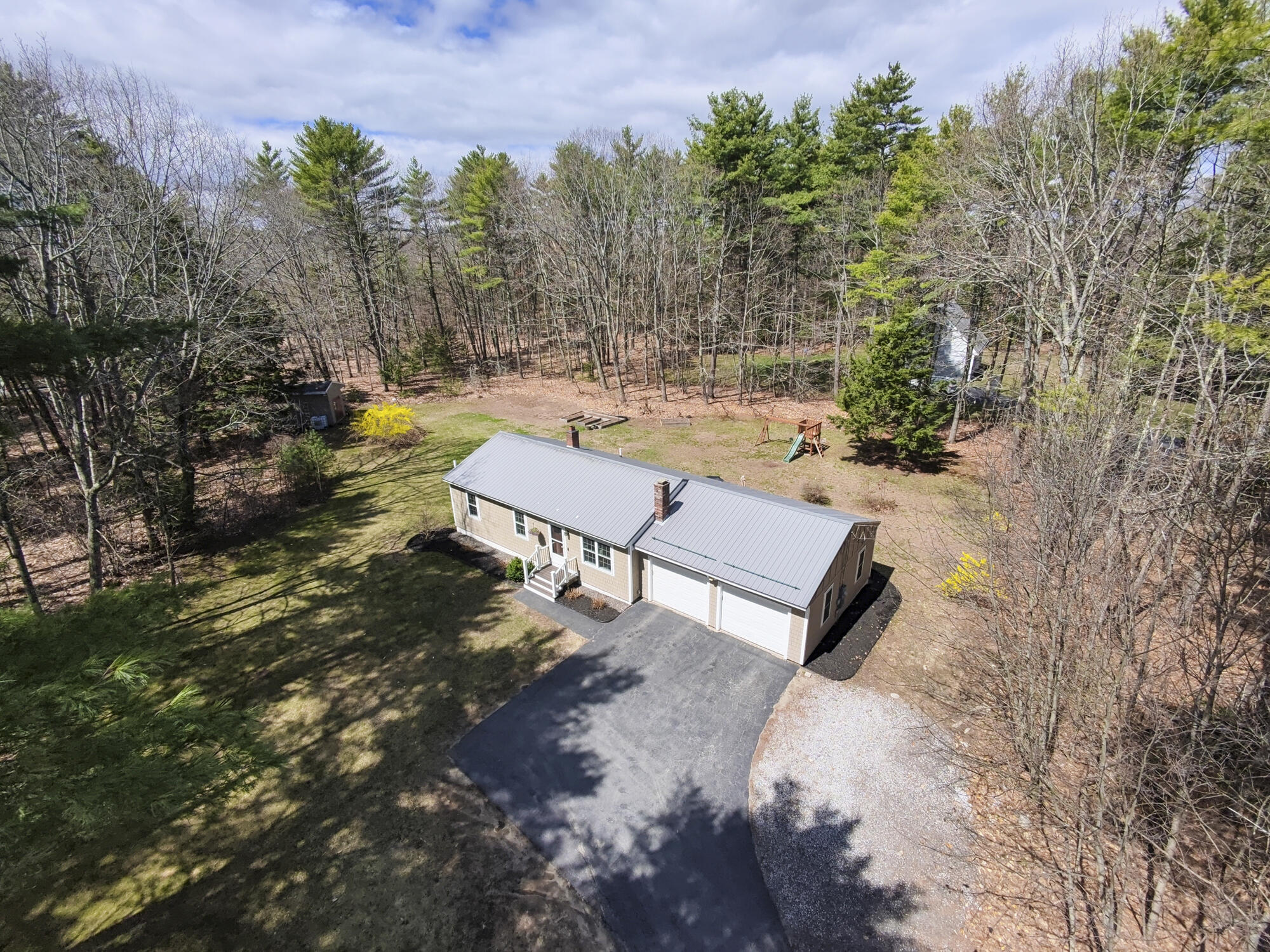 10 Standish Neck Road Gorham, ME 04038 - Photo 39 of 44 10 Standish Neck_W5_39