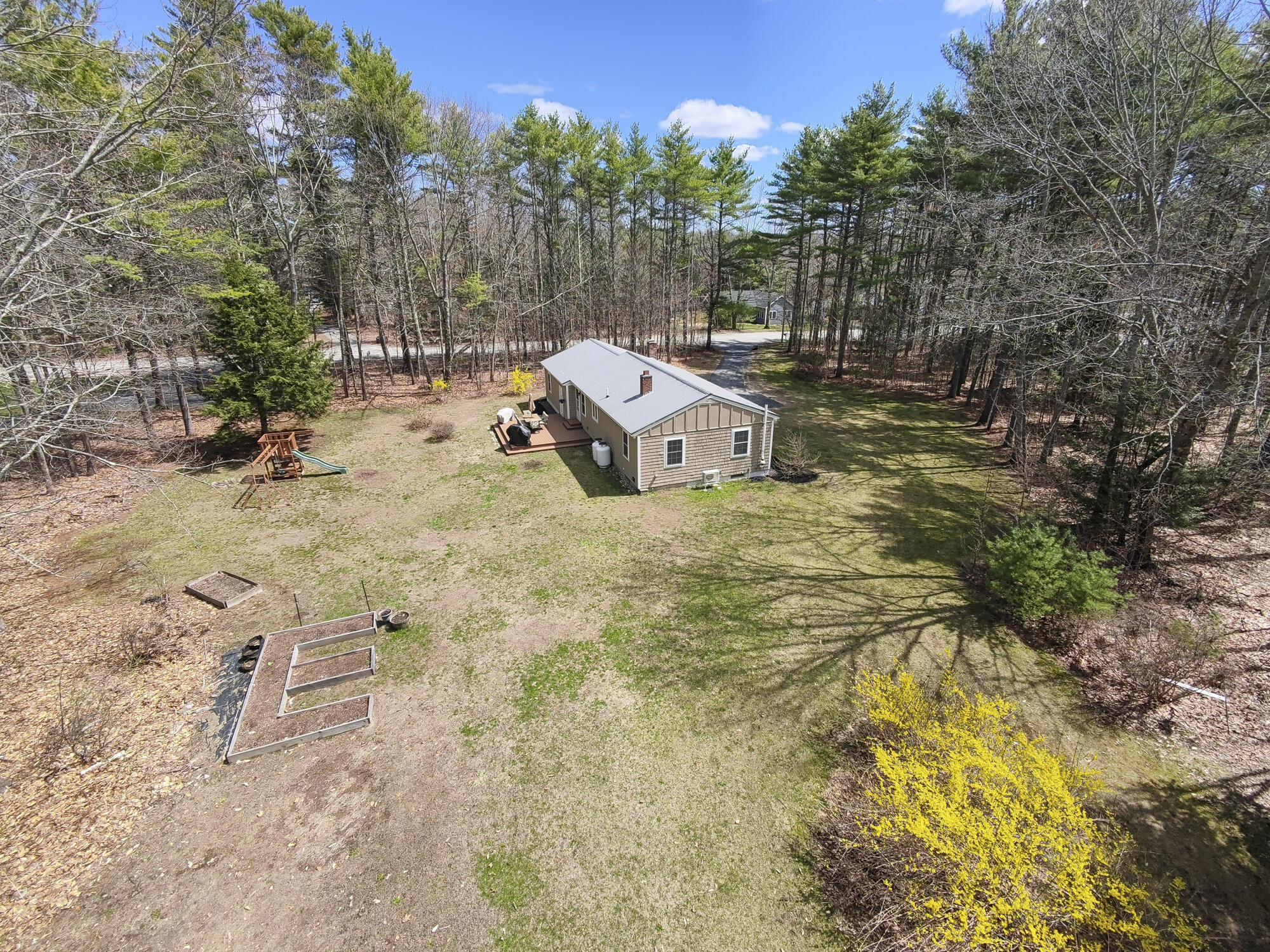 10 Standish Neck Road Gorham, ME 04038 - Photo 40 of 44 10 Standish Neck_W5_41