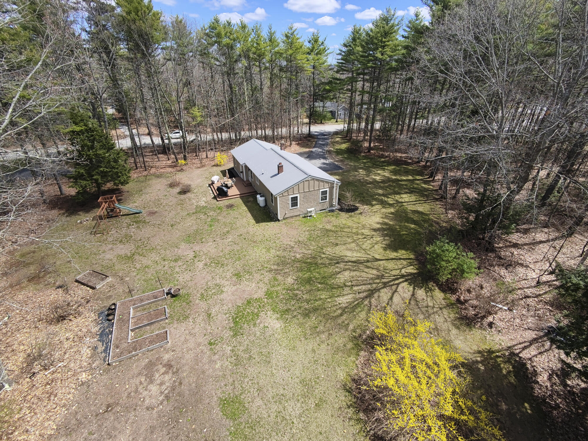 10 Standish Neck Road Gorham, ME 04038 - Photo 41 of 44 10 Standish Neck_W5_42