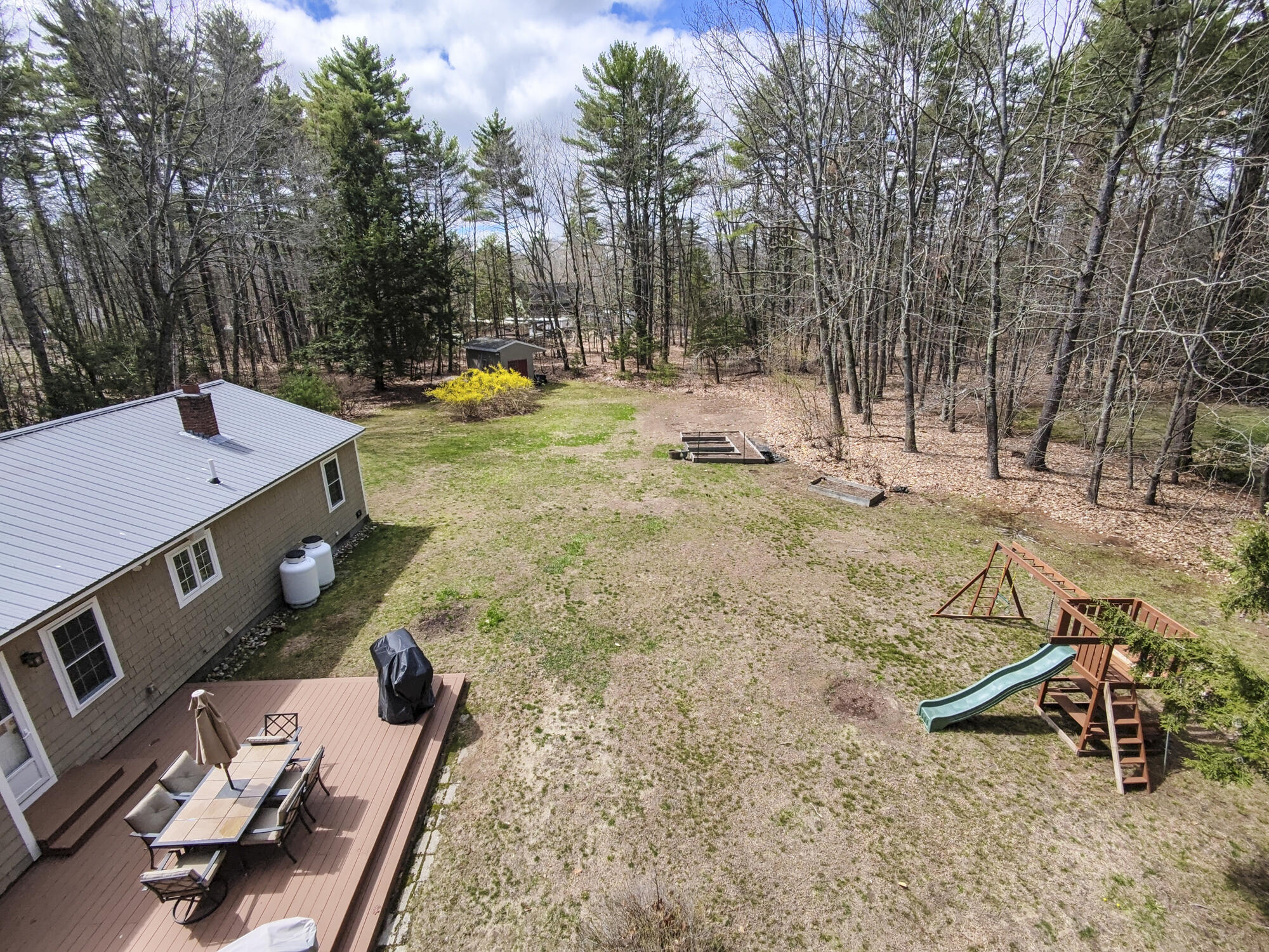 10 Standish Neck Road Gorham, ME 04038 - Photo 42 of 44 10 Standish Neck_W5_43