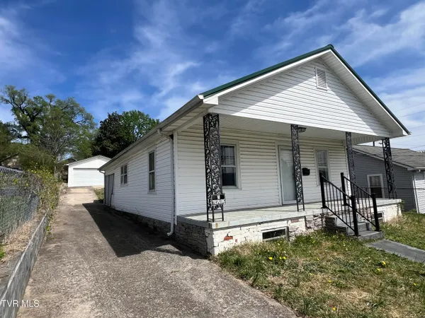 $139,000 | 907 Riverside Avenue, Kingsport, TN 37660