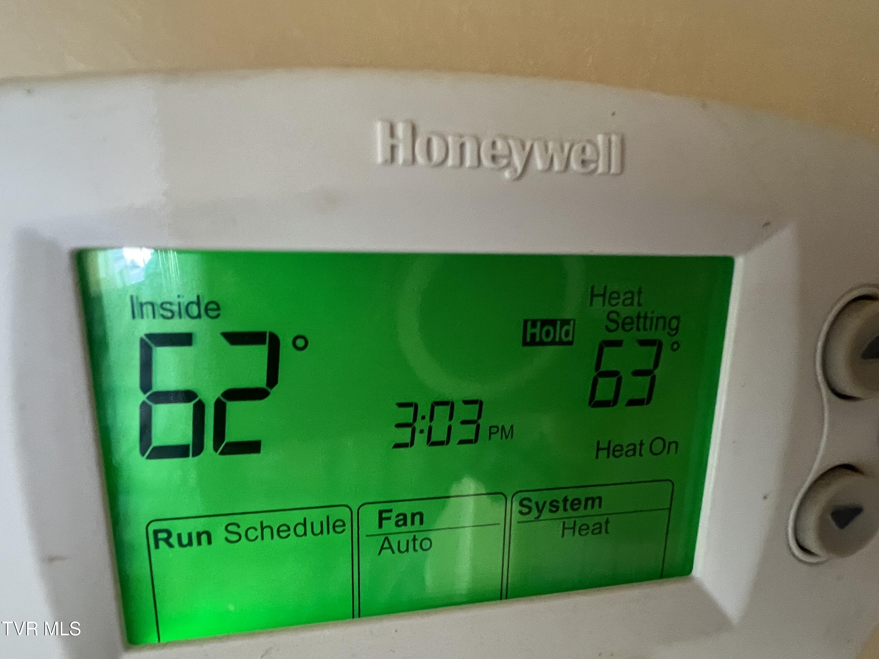 907 Riverside Avenue Kingsport, TN 37660 - Photo 24 of 35 Central Heat Working