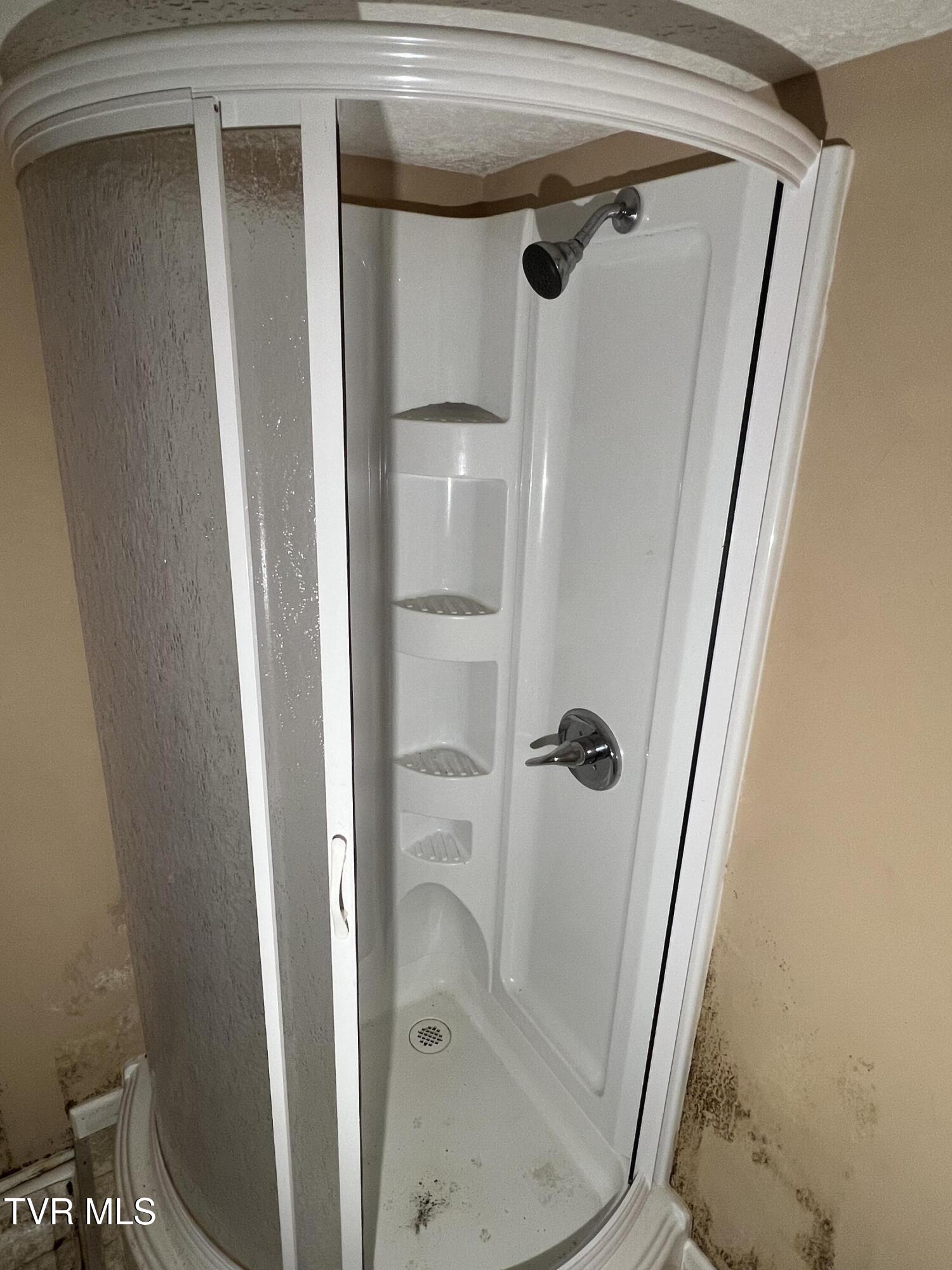 907 Riverside Avenue Kingsport, TN 37660 - Photo 28 of 35 Basement Bath Shower