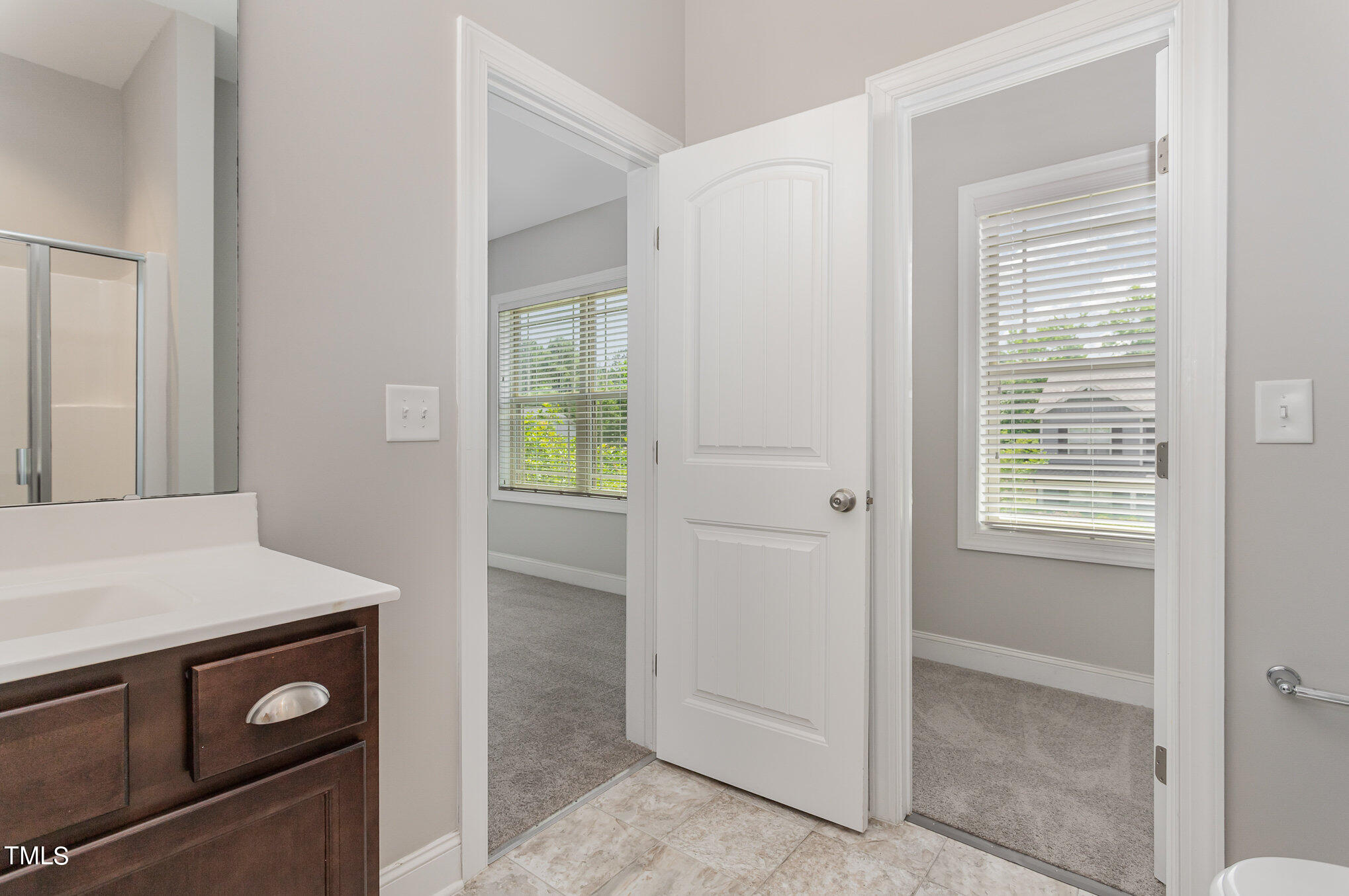 1021 Silver Farm Road Raleigh, NC 27603 - Photo 26 of 42 a utility room with dryer and washer