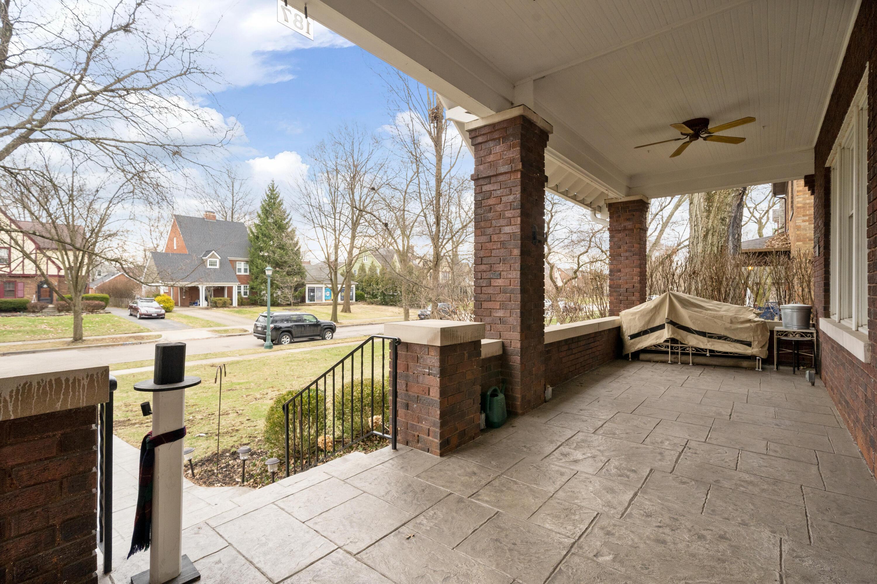 187 South Ardmore Road Bexley, OH 43209 - Photo 71 of 80 DSC01183